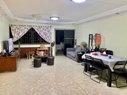 Blk 272 Toh Guan View (Jurong East), HDB 5 Rooms #446725361